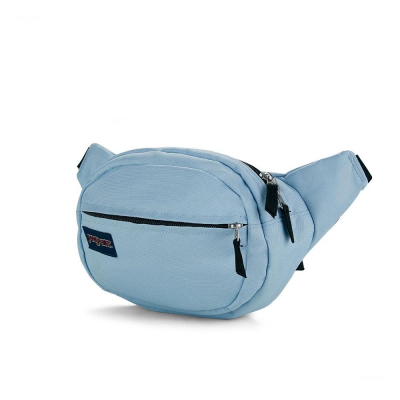 JanSport Fifth Avenue Gürteltasche Taschen Blau | ECHHC70543