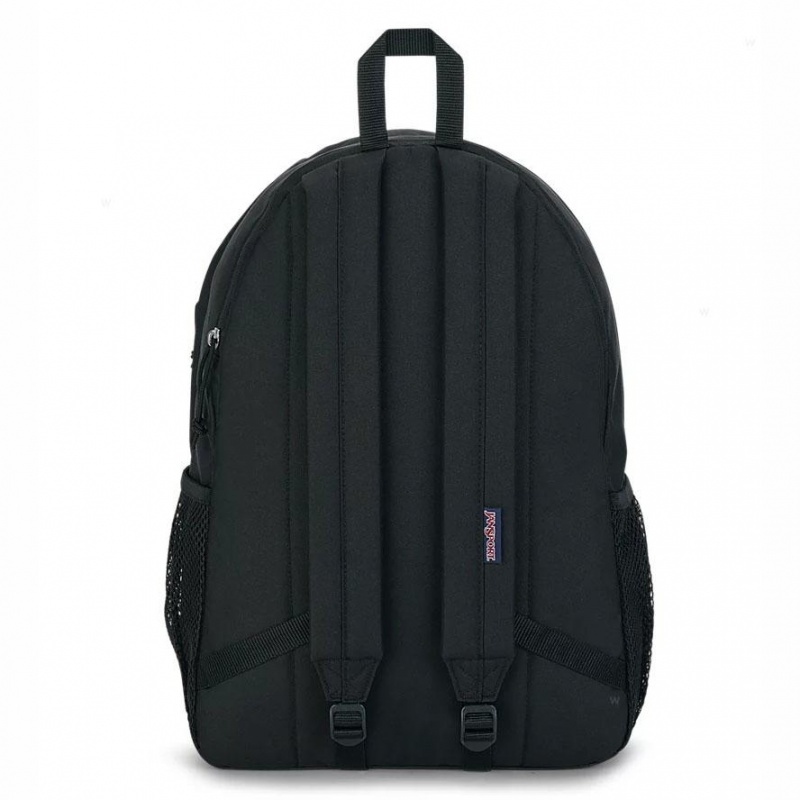 JanSport GRANBY Laptop Rucksack Rucksäcke Schwarz | CHQAV77508