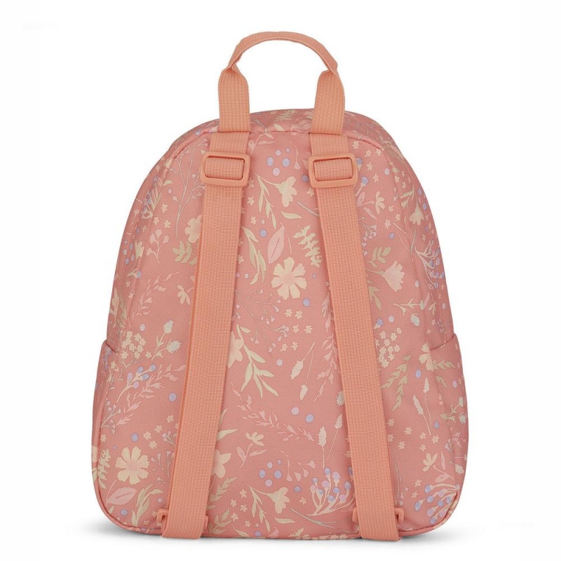 JanSport HALF PINT MINI Schulrucksäcke Rucksäcke Rosa | QCHWA81490