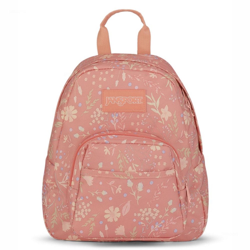 JanSport HALF PINT MINI Schulrucksäcke Rucksäcke Rosa | QCHWA81490