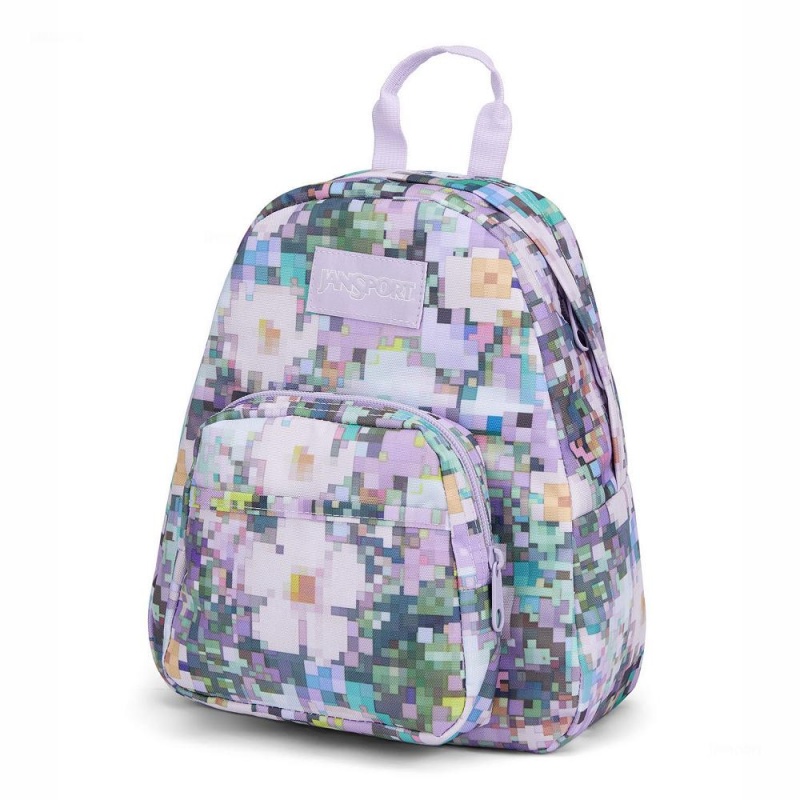 JanSport HALF PINT MINI Schulrucksäcke Rucksäcke Camouflage | UCHTG76321