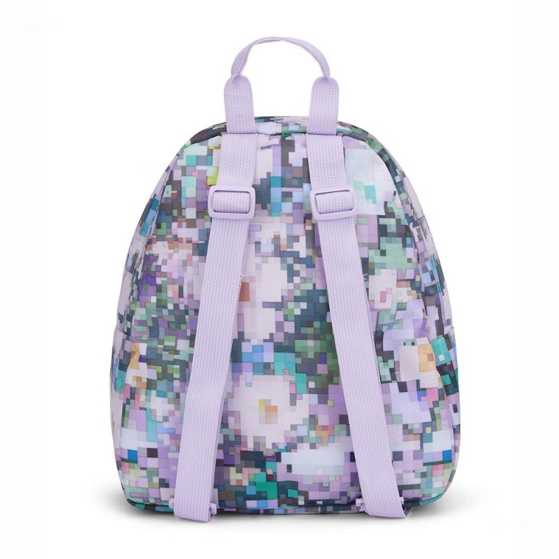 JanSport HALF PINT MINI Schulrucksäcke Rucksäcke Camouflage | UCHTG76321