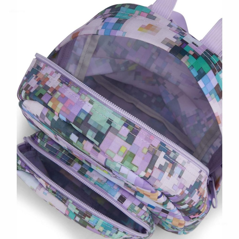 JanSport HALF PINT MINI Schulrucksäcke Rucksäcke Camouflage | UCHTG76321