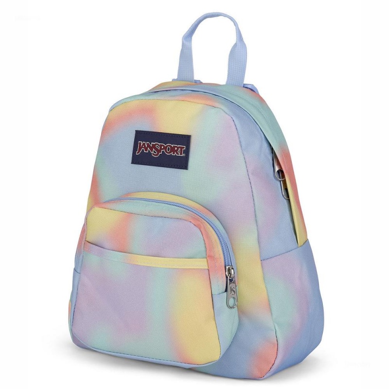 JanSport HALF PINT MINI Schulrucksäcke Rucksäcke Mehrfarbig | ECHVG67291