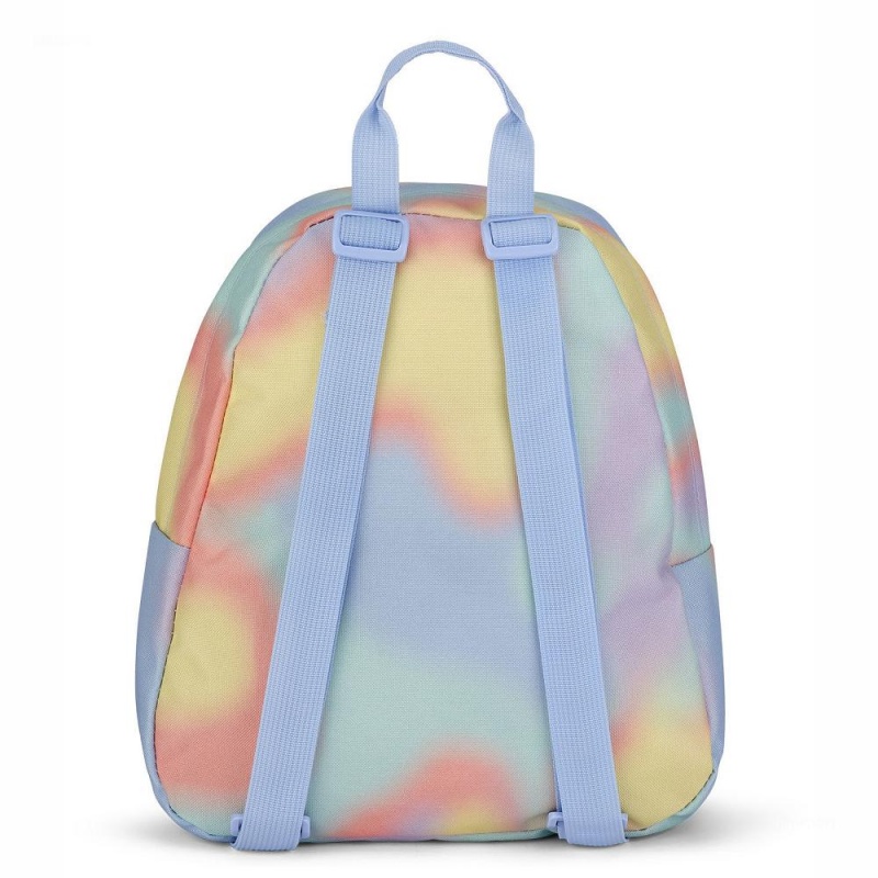 JanSport HALF PINT MINI Schulrucksäcke Rucksäcke Mehrfarbig | ECHVG67291