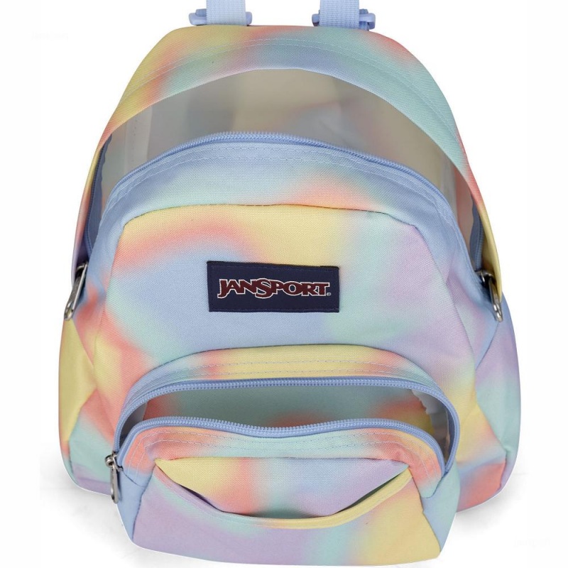 JanSport HALF PINT MINI Schulrucksäcke Rucksäcke Mehrfarbig | ECHVG67291