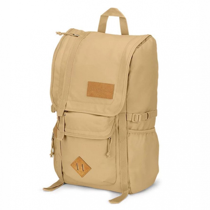 JanSport Hatchet Laptop Rucksack Rucksäcke Braun | QCHWA75946