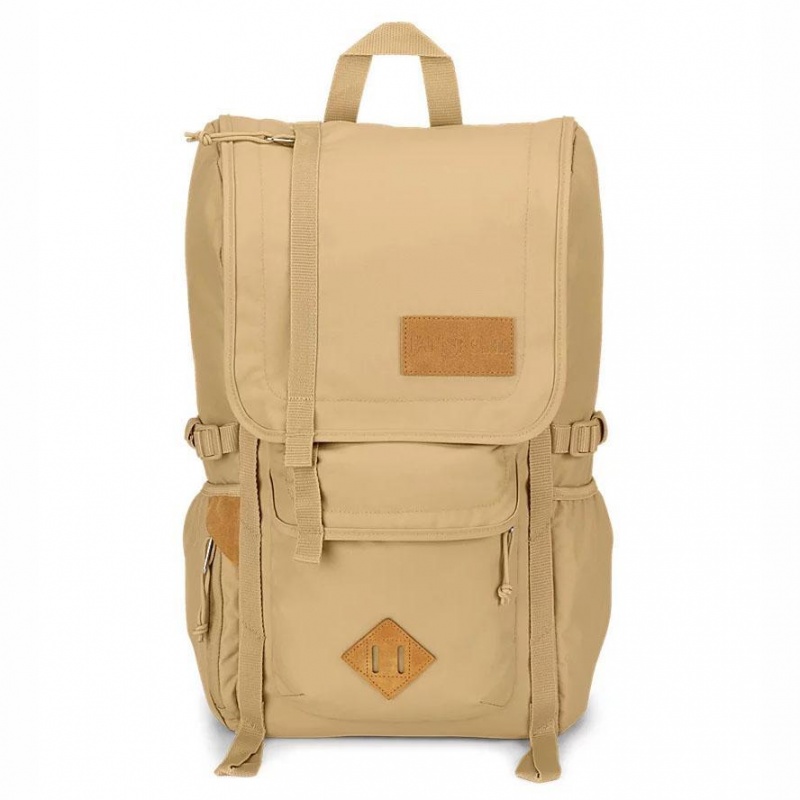 JanSport Hatchet Laptop Rucksack Rucksäcke Braun | QCHWA75946