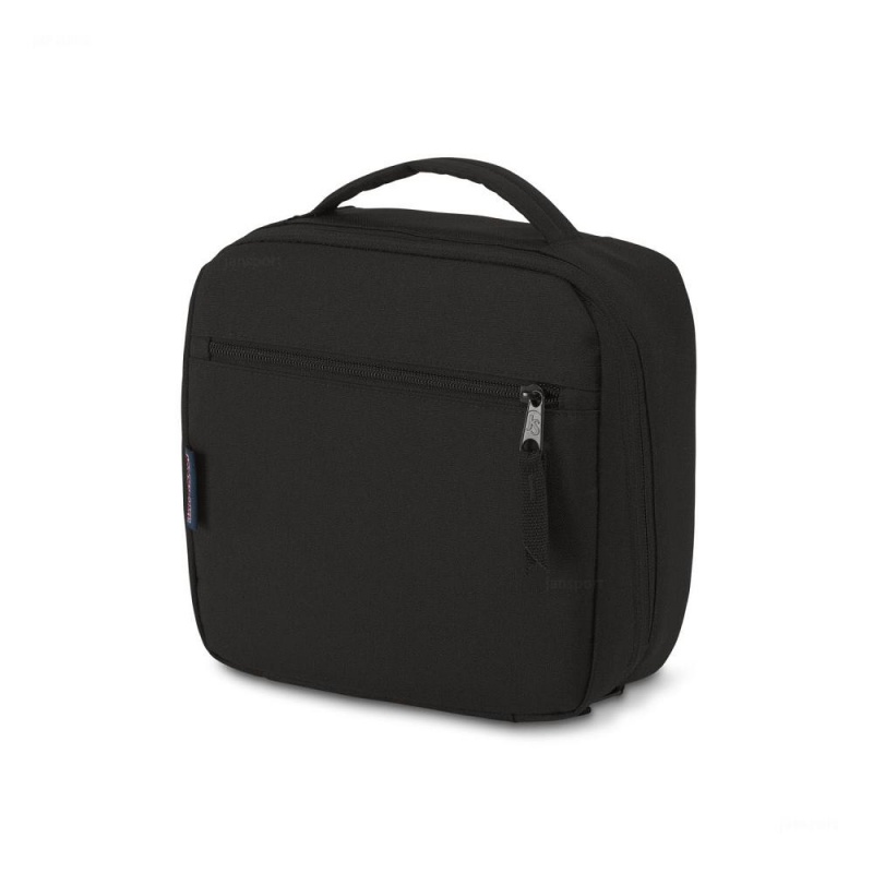 JanSport LUNCH BREAK Lunch Tasche Taschen Schwarz | CHZPD27953