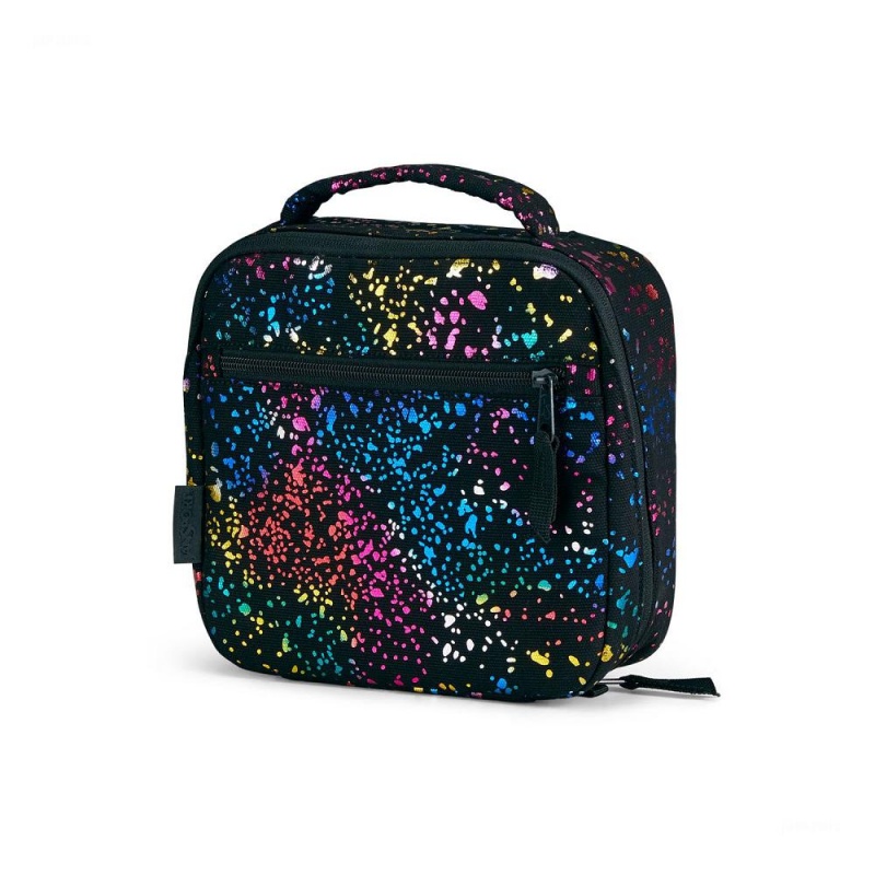 JanSport LUNCH BREAK Lunch Tasche Taschen Mehrfarbig | CHCIF28804