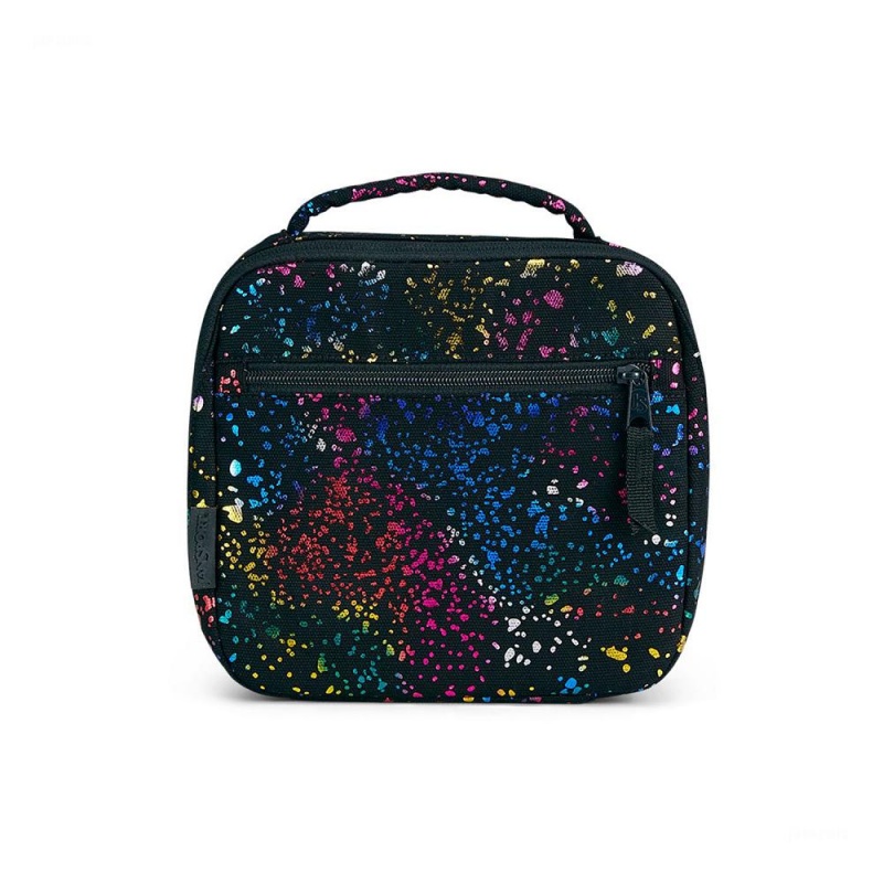 JanSport LUNCH BREAK Lunch Tasche Taschen Mehrfarbig | CHCIF28804