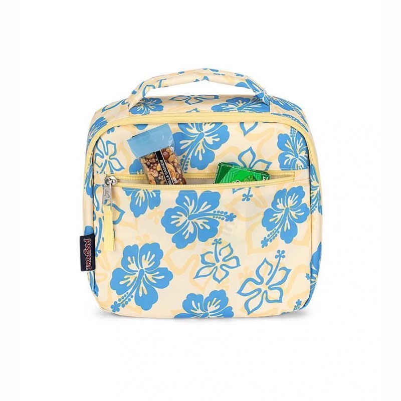 JanSport LUNCH BREAK Lunch Tasche Taschen Gelb | CHEGJ43486