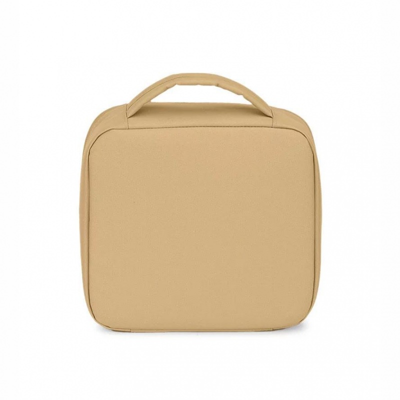 JanSport LUNCH BREAK Lunch Tasche Taschen Khaki | CHQAV79880