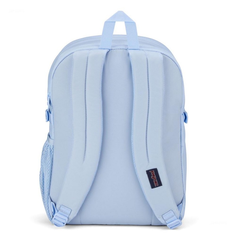 JanSport Main Campus FX Laptop Rucksack Rucksäcke Blau | YCHVQ93023