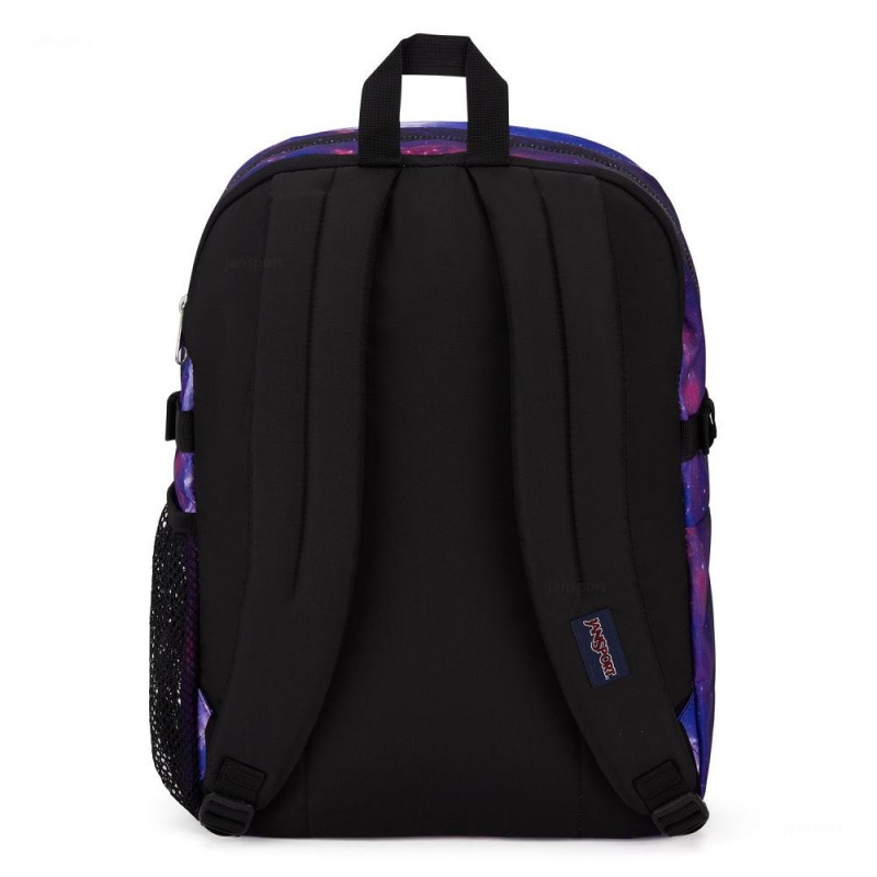 JanSport Main Campus Laptop Rucksack Rucksäcke Mehrfarbig | XCHBH58750