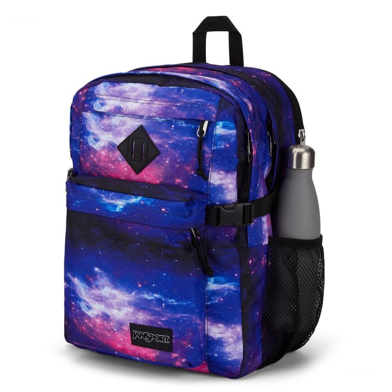 JanSport Main Campus Laptop Rucksack Rucksäcke Mehrfarbig | XCHBH58750