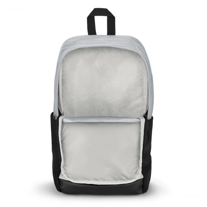 JanSport Off Campus Sling Kuriertaschen Rucksäcke Grau | QCHWA36081