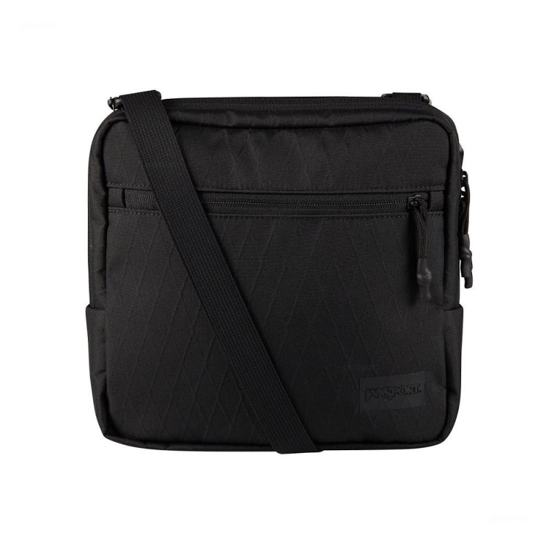 JanSport Pro Arbeitsrucksäcke Rucksäcke Schwarz | PCHER92108