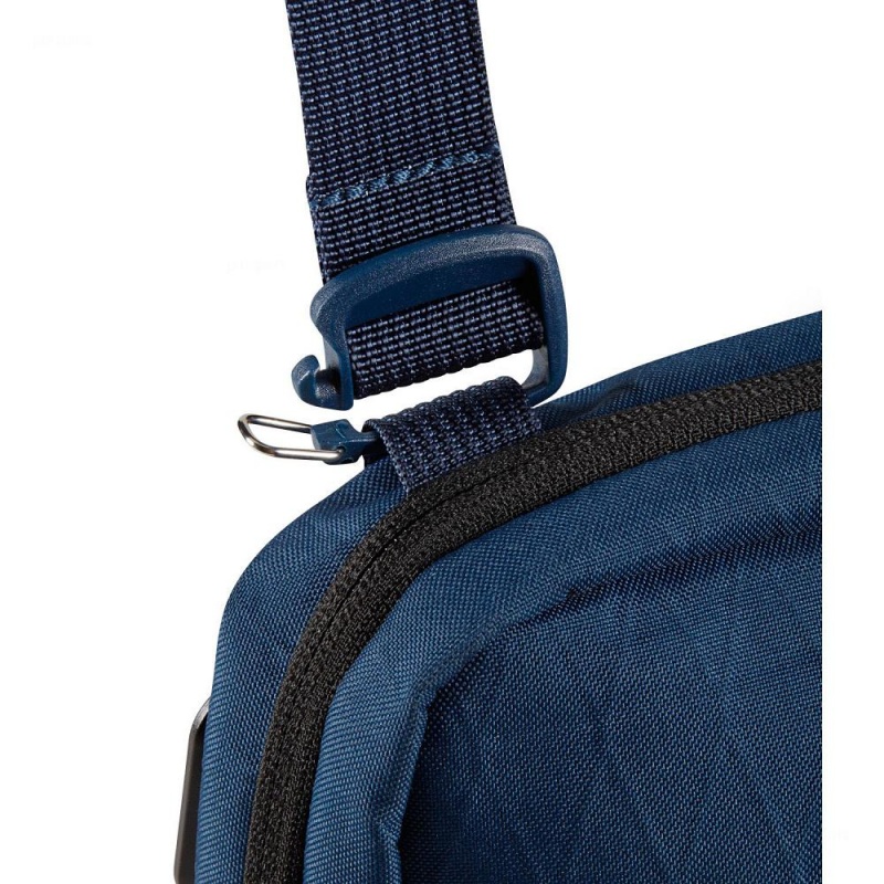 JanSport Pro Crossbody Taschen Taschen Navy | XCHGW78872