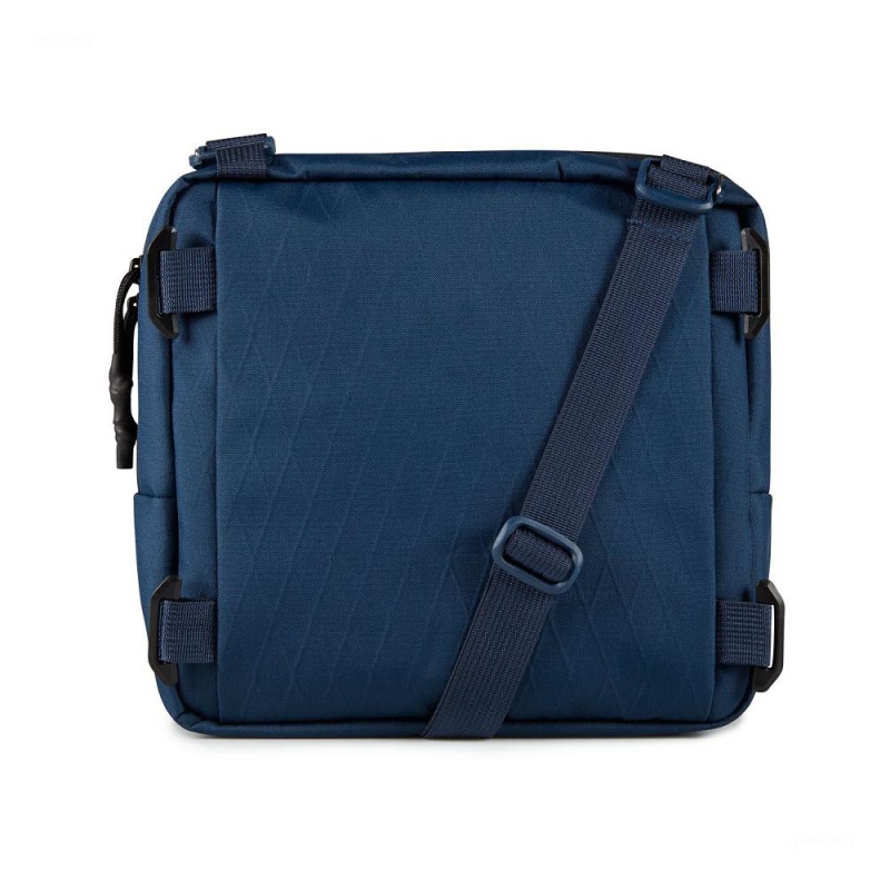 JanSport Pro Crossbody Taschen Taschen Navy | XCHGW78872