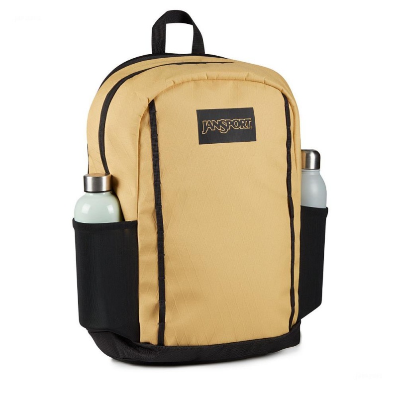 JanSport Pro Pack Arbeitsrucksäcke Rucksäcke Gelb | TCHWZ96375