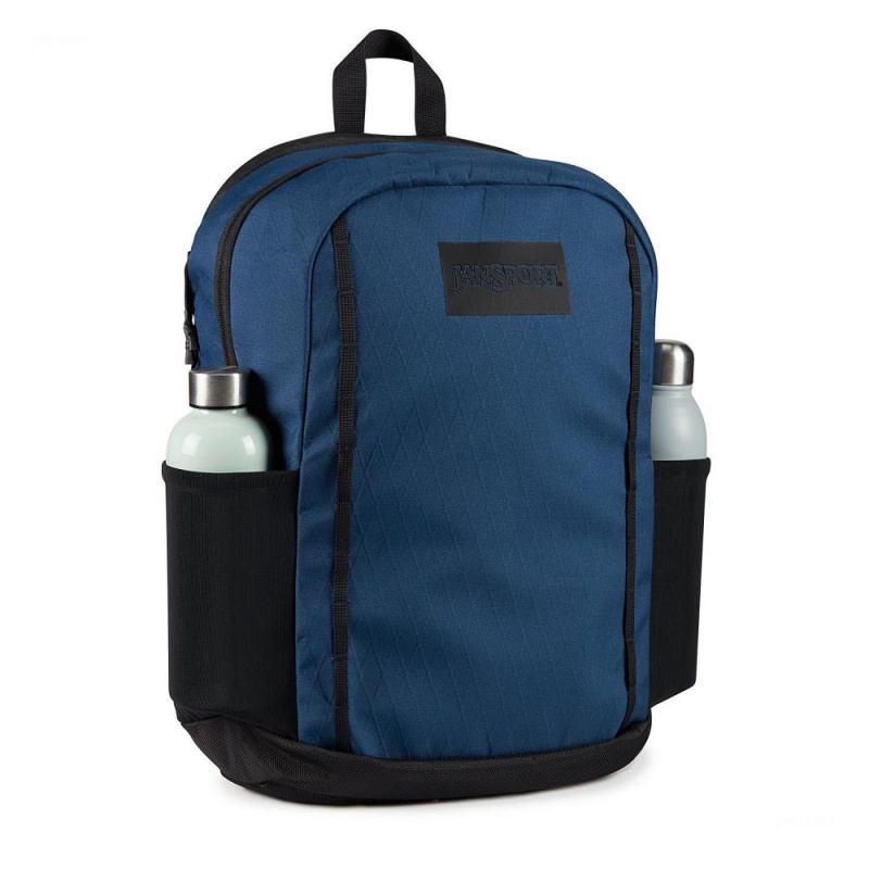 JanSport Pro Pack Laptop Rucksack Rucksäcke Navy | QCHWA81942