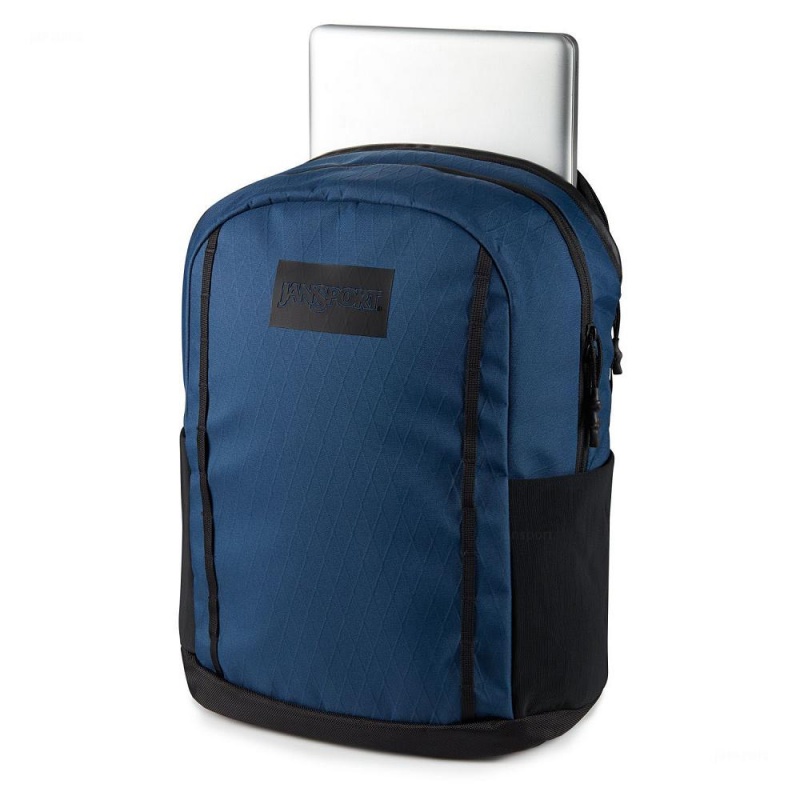 JanSport Pro Pack Laptop Rucksack Rucksäcke Navy | QCHWA81942