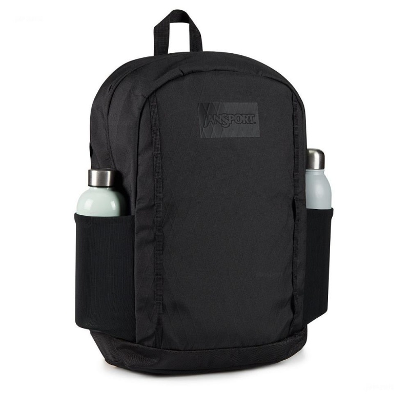 JanSport Pro Pack Schulrucksäcke Rucksäcke Schwarz | DCHKV71403