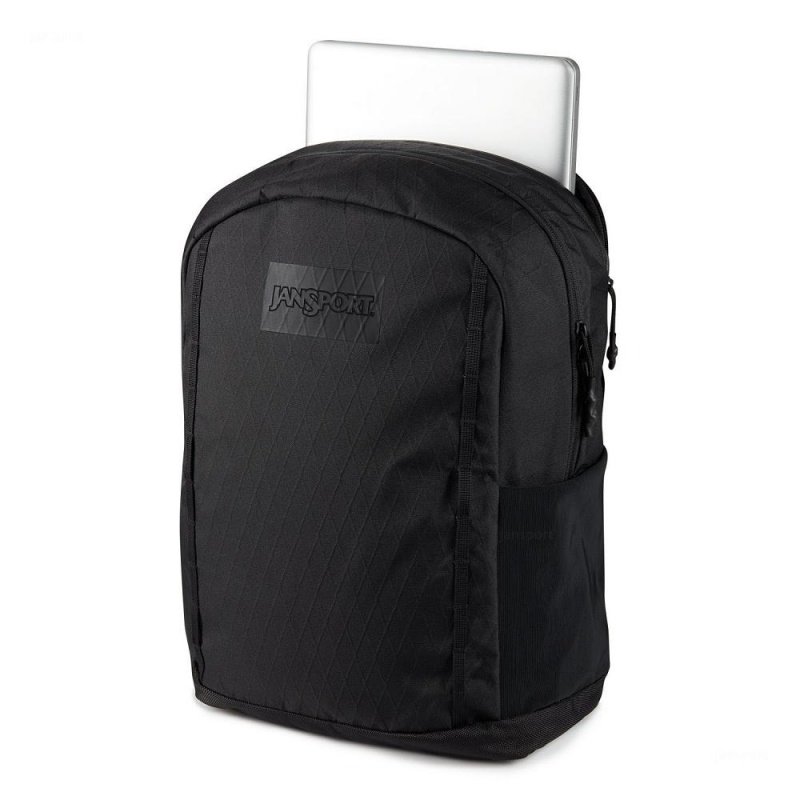 JanSport Pro Pack Schulrucksäcke Rucksäcke Schwarz | DCHKV71403