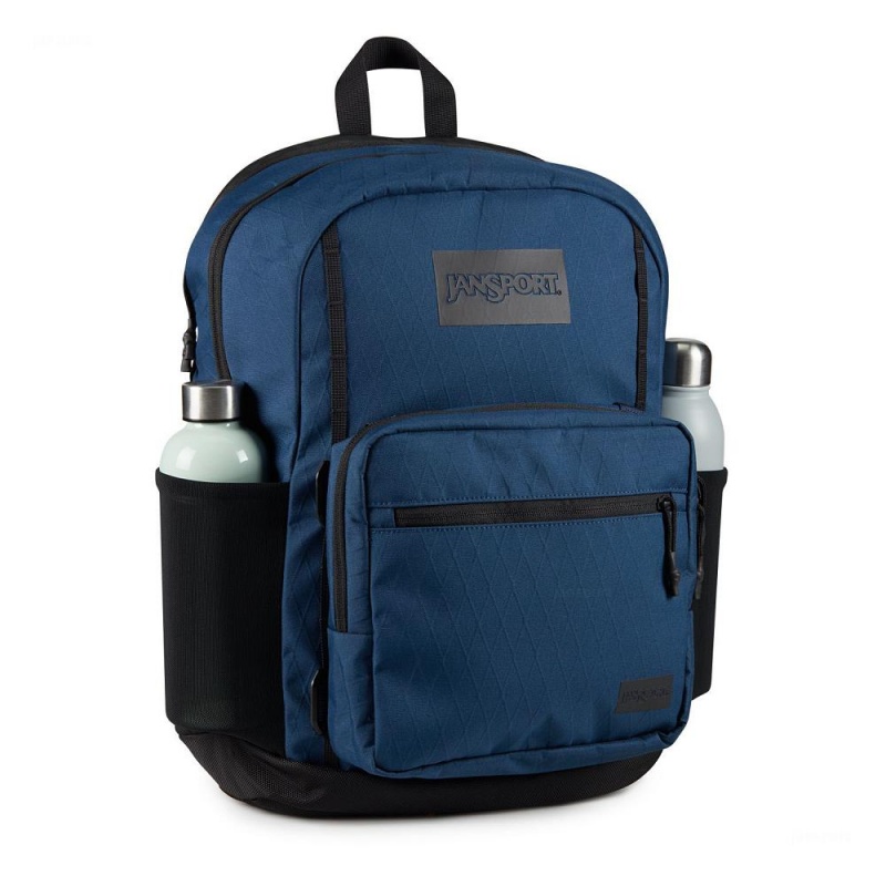 JanSport Pro Pack System Arbeitsrucksäcke Rucksäcke Navy | CHNEJ70829