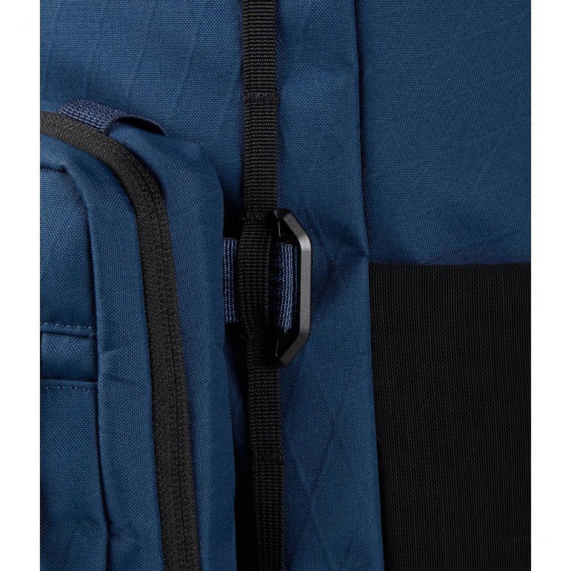 JanSport Pro Pack System Arbeitsrucksäcke Rucksäcke Navy | CHNEJ70829