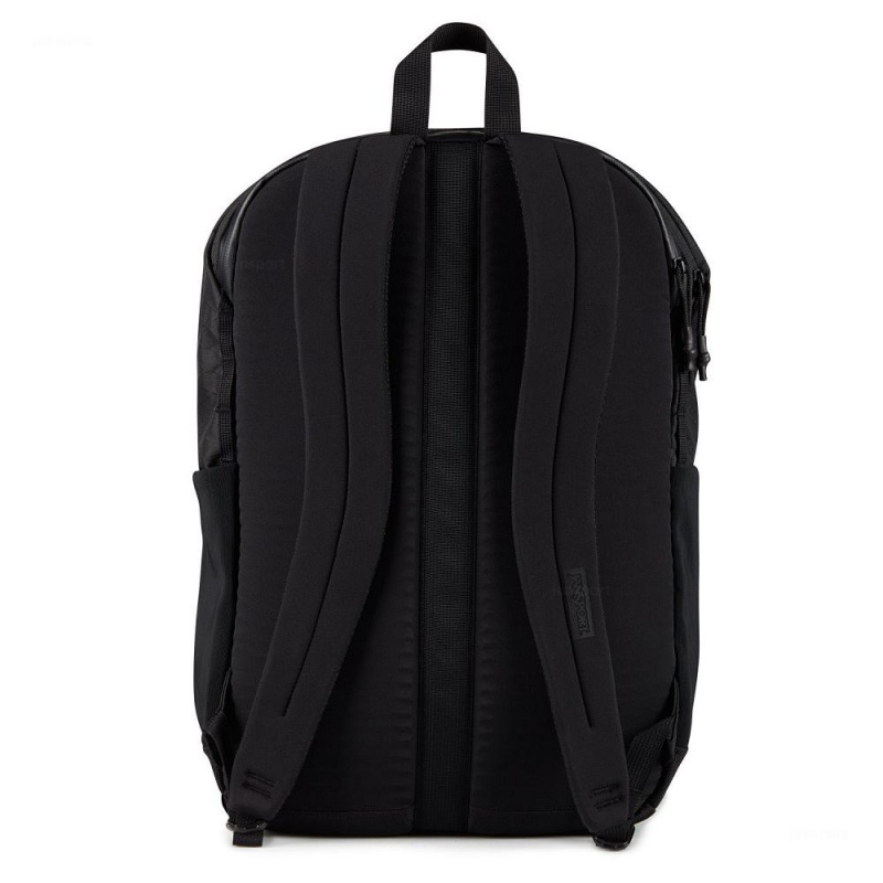 JanSport Pro Pack System Arbeitsrucksäcke Rucksäcke Schwarz | ACHDF13334