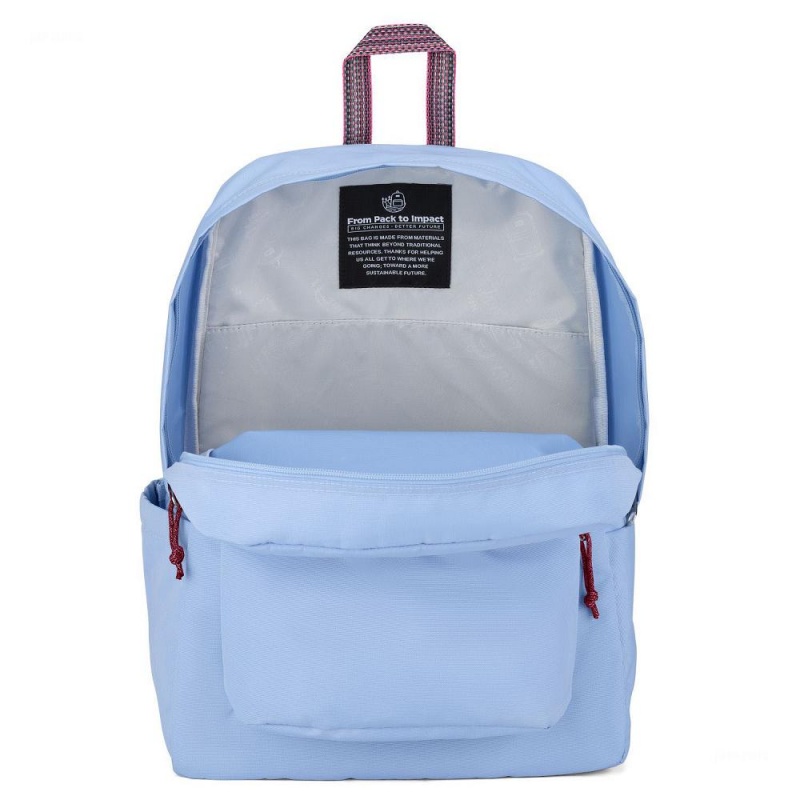 JanSport Restore Pack Laptop Rucksack Rucksäcke Blau | ZCHMJ82542