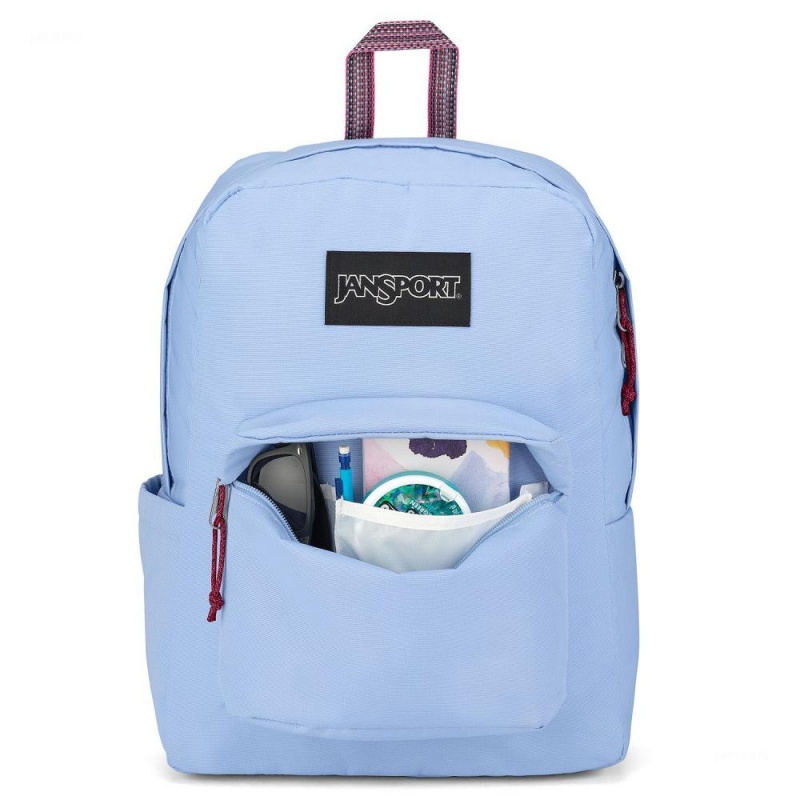 JanSport Restore Pack Laptop Rucksack Rucksäcke Blau | ZCHMJ82542