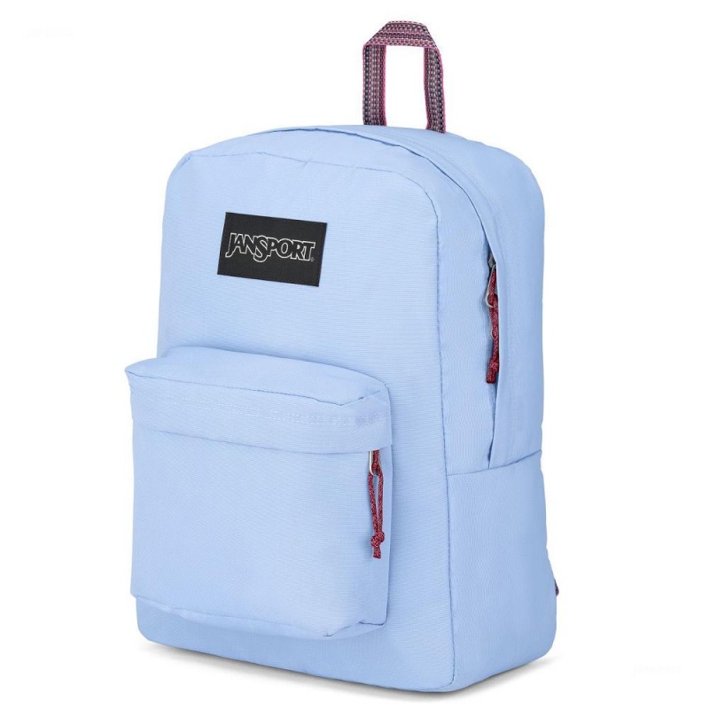 JanSport Restore Pack Laptop Rucksack Rucksäcke Blau | ZCHMJ82542