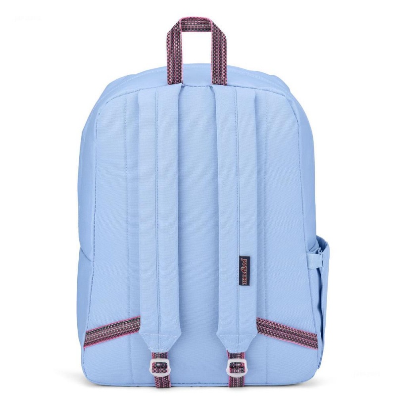 JanSport Restore Pack Laptop Rucksack Rucksäcke Blau | ZCHMJ82542