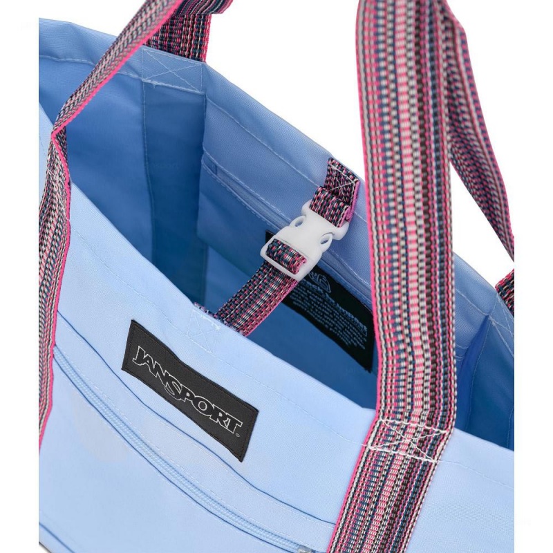 JanSport Restore Tote Lunch Tasche Taschen Blau | LCHTR42908