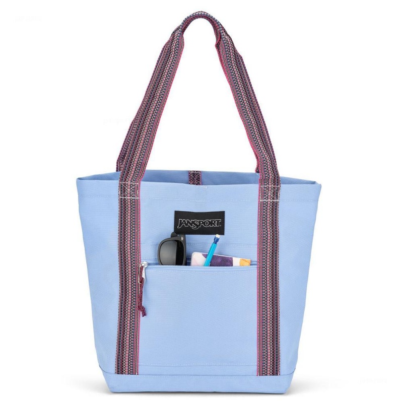 JanSport Restore Tote Lunch Tasche Taschen Blau | LCHTR42908