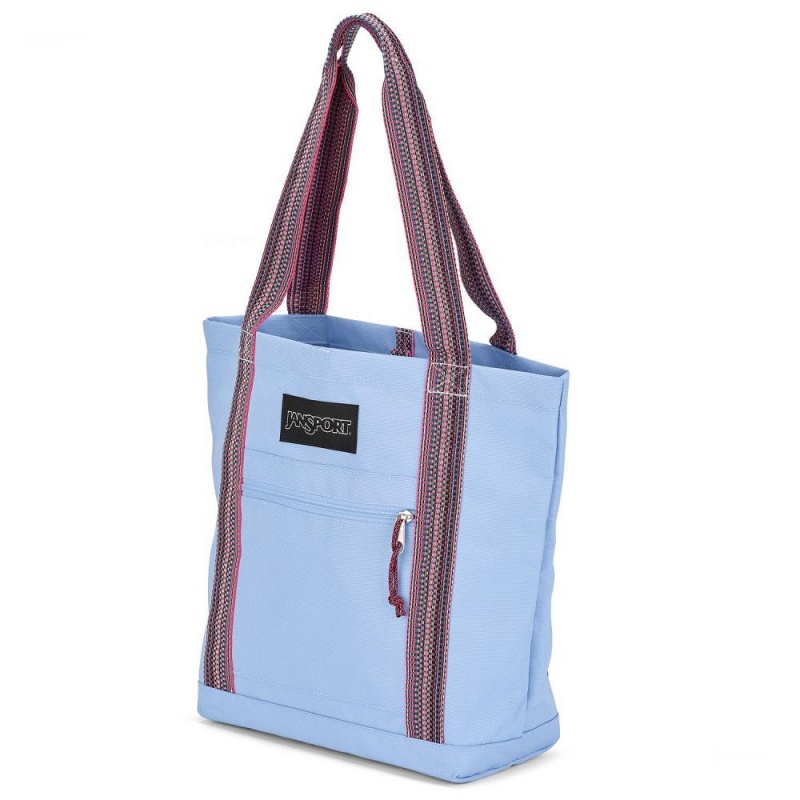 JanSport Restore Tote Lunch Tasche Taschen Blau | LCHTR42908