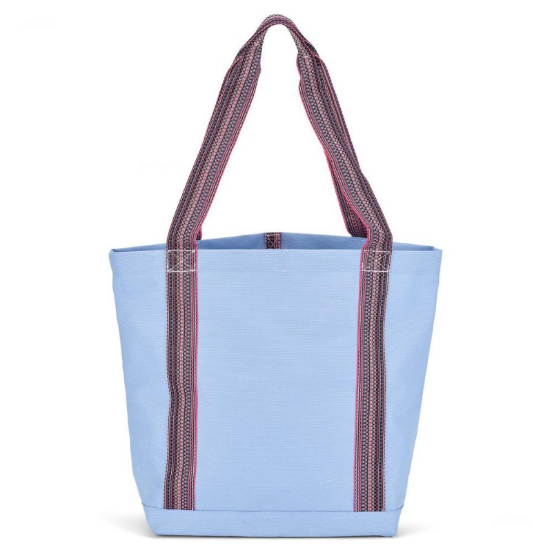 JanSport Restore Tote Lunch Tasche Taschen Blau | LCHTR42908