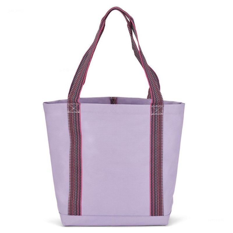 JanSport Restore Tote Lunch Tasche Taschen Lila | CHZPD30144