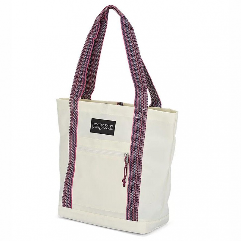 JanSport Restore Tote Tragetaschen Taschen Beige | ECHHC83886