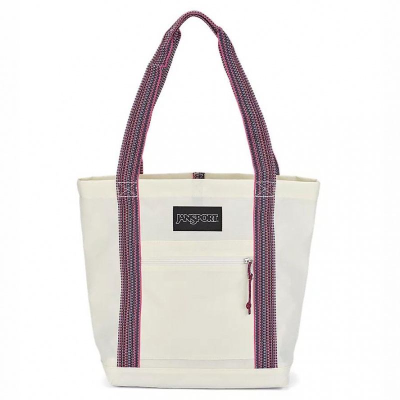 JanSport Restore Tote Tragetaschen Taschen Beige | ECHHC83886