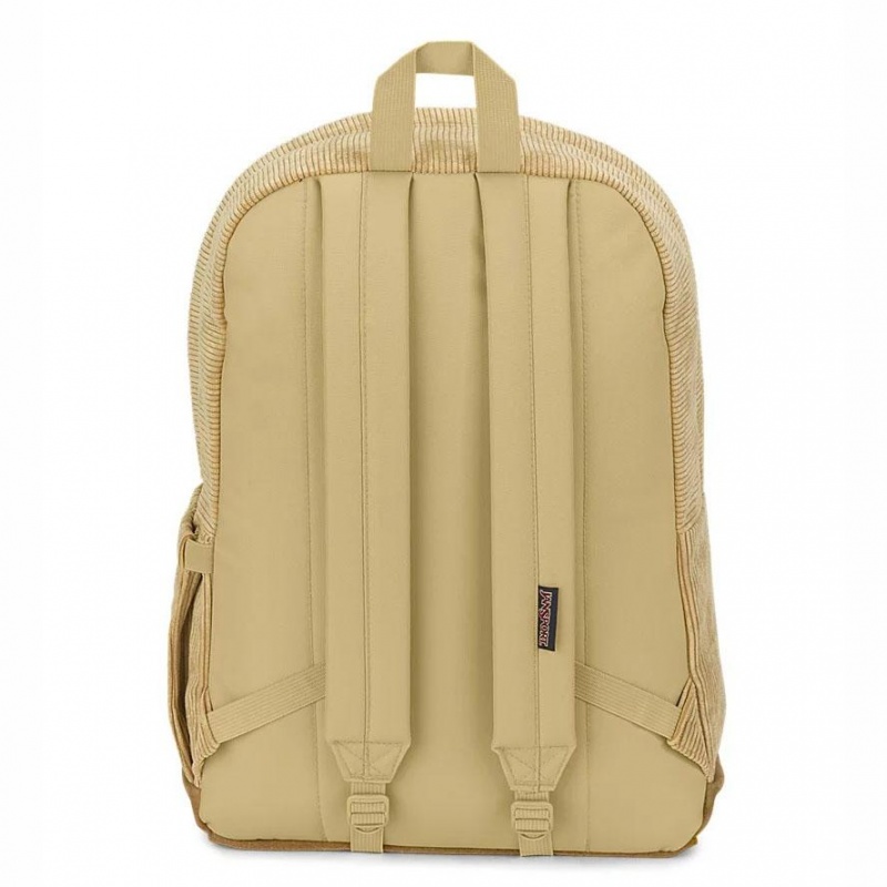 JanSport Right Pack Laptop Rucksack Rucksäcke Khaki | TCHPQ50127