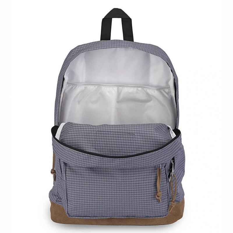 JanSport Right Pack Laptop Rucksack Rucksäcke Grau | CHCIF50522