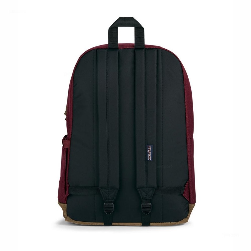 JanSport Right Pack Laptop Rucksack Rucksäcke Bordeaux | GCHEC82638