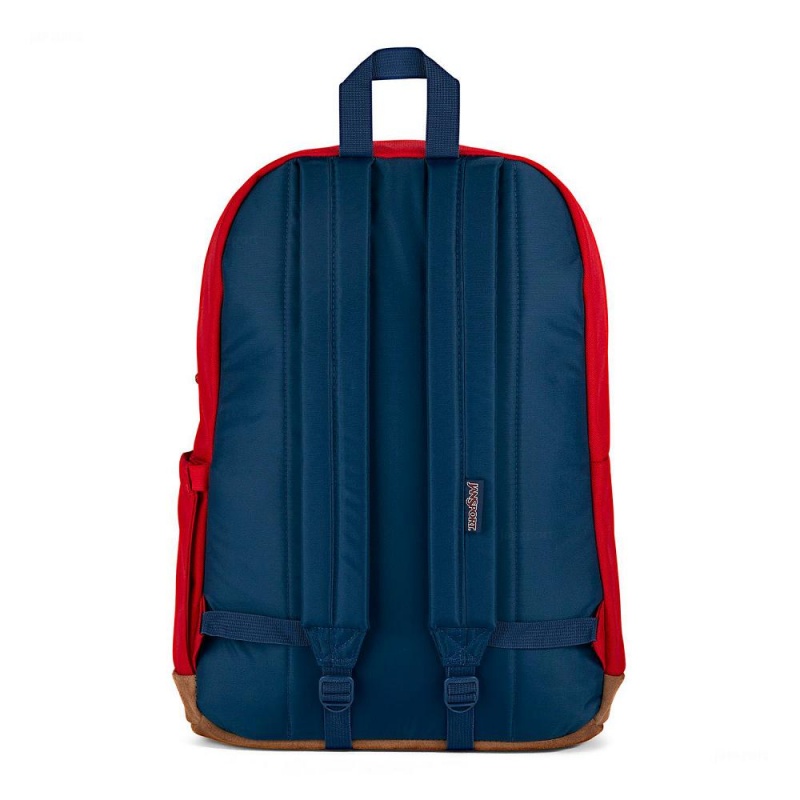 JanSport Right Pack Laptop Rucksack Rucksäcke Rot | DCHVO24340