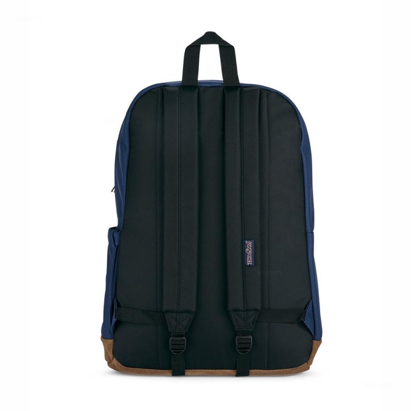 JanSport Right Pack Laptop Rucksack Rucksäcke Navy | SCHVO64270