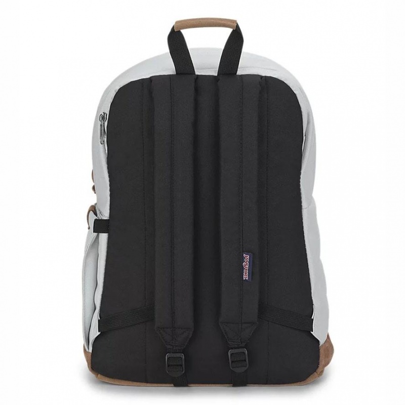 JanSport Right Pack Premium Laptop Rucksack Rucksäcke Grau | DCHKV96791