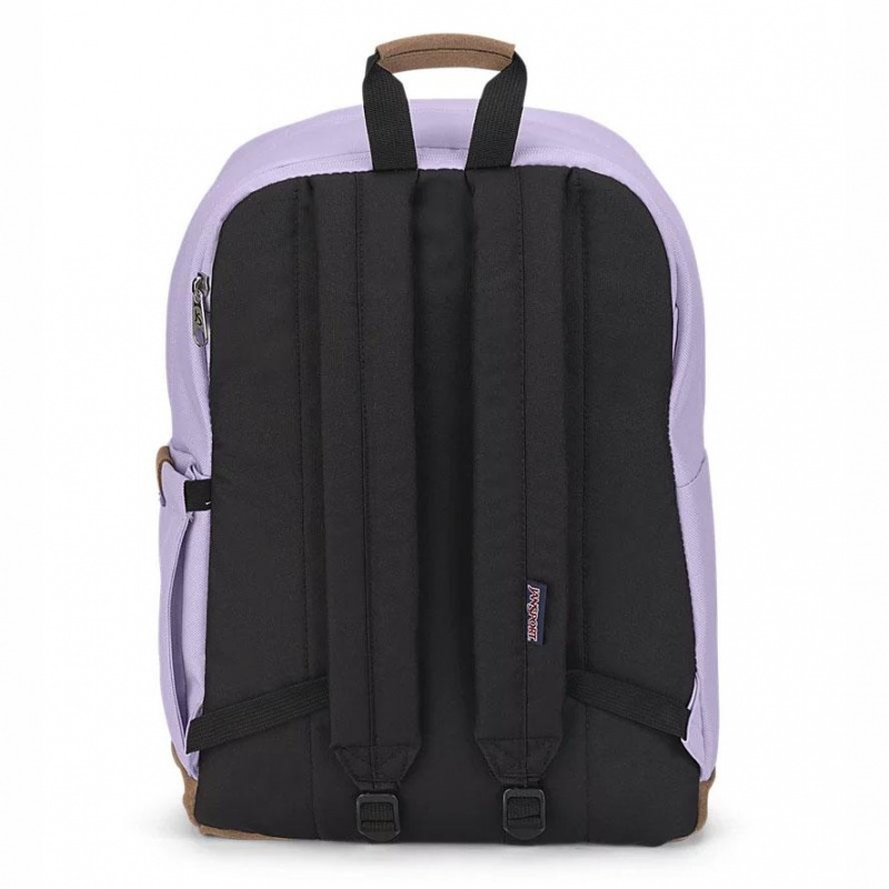 JanSport Right Pack Premium Laptop Rucksack Rucksäcke Lila | CHZPD82861